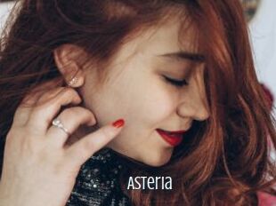 Asteria