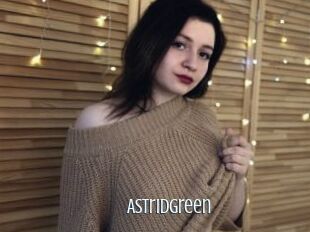 AstridGreen