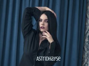 AstridHayse