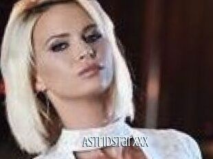 AstridStarXXX Edonkey xxx