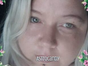 Astrocandy