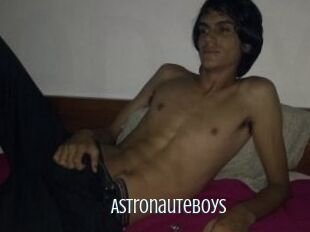 Astronauteboys Edonkey xxx