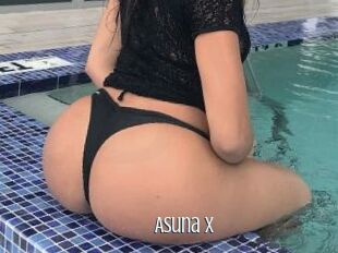 Asuna_X