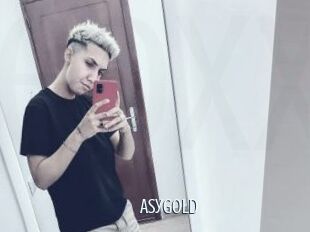 AsyGold