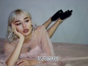 AsyaBaker