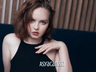 AsyaCanzaz