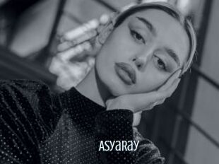 AsyaRay