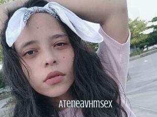 AteneaVhmsex