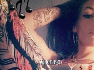 Athena907