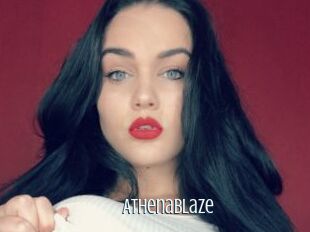 AthenaBlaze