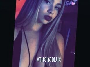 AthenaBlue