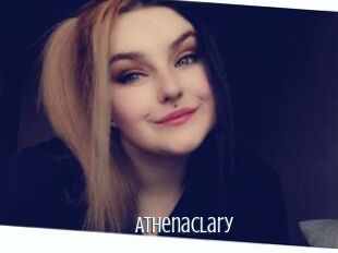 AthenaClary