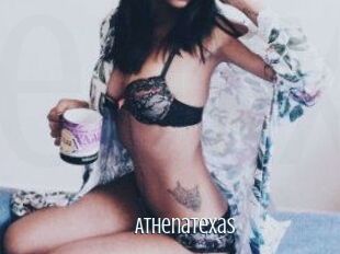 Athena_Texas