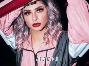 Athena_Rum