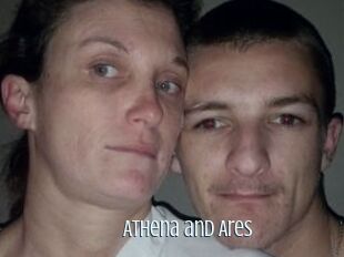 Athena_and_Ares
