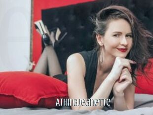 AthinaJeanette