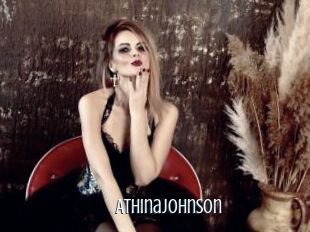 AthinaJohnson