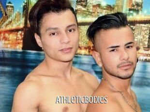 AthleticBodies Edonkey xxx