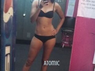 Atomic