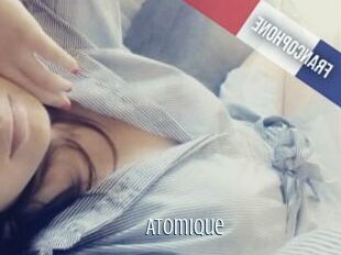 Atomique