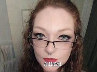 Atreesa