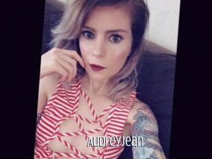 AudreyJean