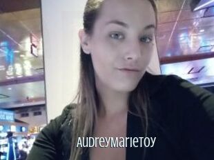 AudreyMarieToy