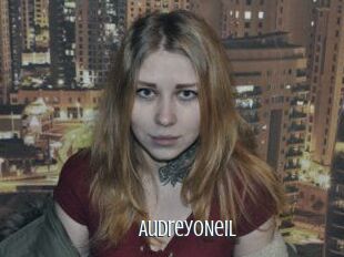 AudreyONeil