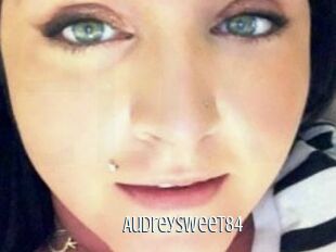 AudreySweet84