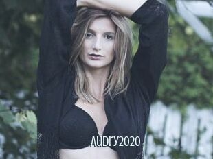 Audry2020