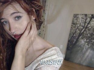August_Fox