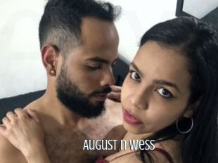 August_n_wess