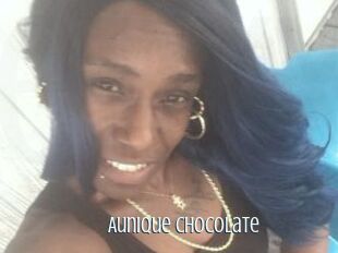 Aunique_chocolate