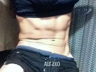 AuraXO