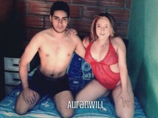 AuranWill