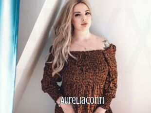 AureliaConti Edonkey xxx