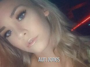 Auri_Jones
