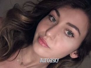 AuroaSky