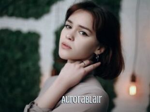 AuroraBlair
