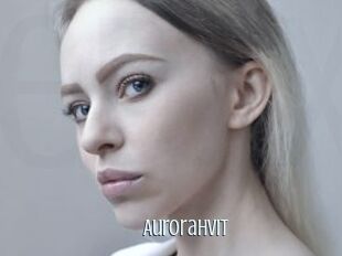 AuroraHvit