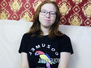 AuroraJoy