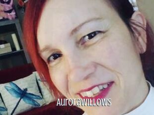 AuroraWillows