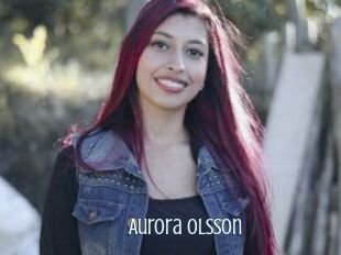 Aurora_olsson