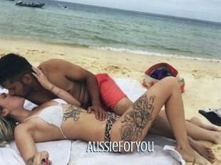 AussieForYou