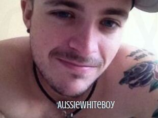AussieWhiteBoy
