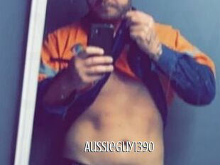 Aussieguy1390