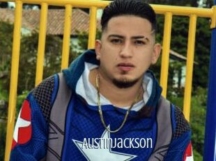 AustinJackson