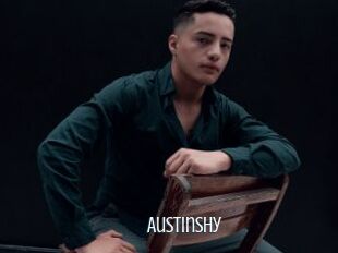 AustinShy