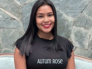 Autum_Rose