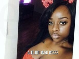 AutumnMarieXXX Edonkey xxx